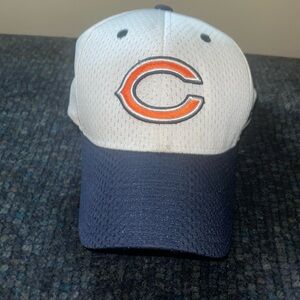 Chicago bears hat